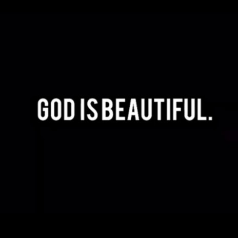 GodisBeautiful.