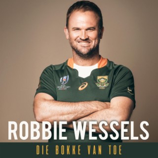 Die Bokke van toe