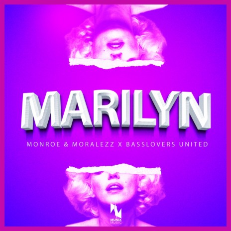 Marilyn ft. Basslovers United | Boomplay Music