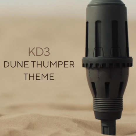 Dune Thumper Theme | Boomplay Music