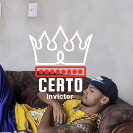 CERTO | Boomplay Music