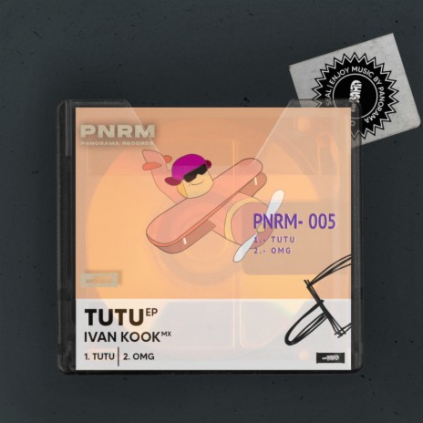 Tutu (Original Mix) | Boomplay Music