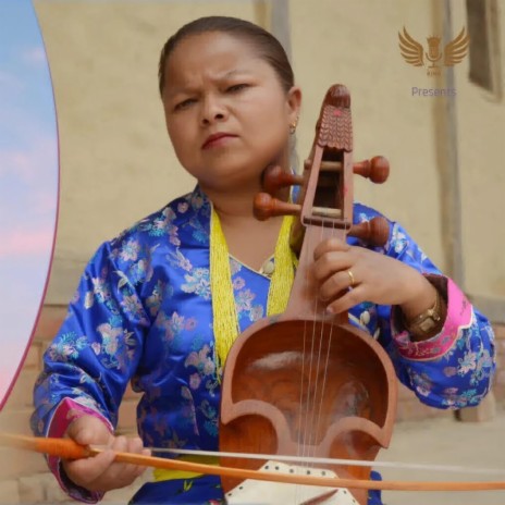 Jaaoo na Chari~ Nepali Folk Song ft. Barta Gandharba & Krishna Rai | Boomplay Music