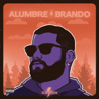 Alumbre Brando