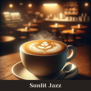 Sunlit Jazz: Relaxing Tunes for Summer Evenings