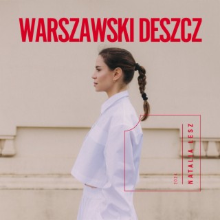 Warszawski deszcz