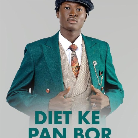 Diet Ke Pan Bor | Boomplay Music