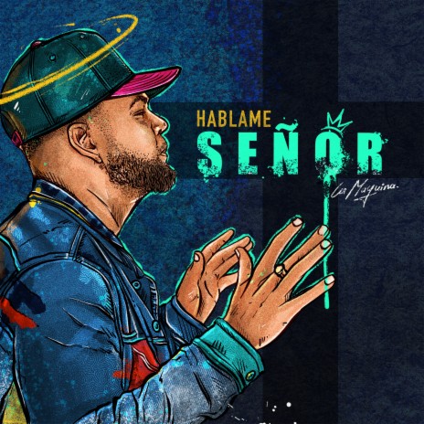 Hablame Señor | Boomplay Music