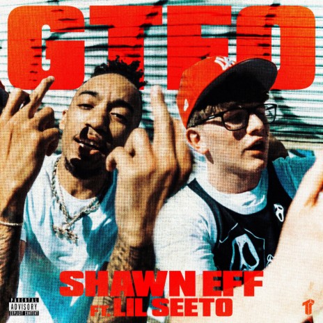 GTFO ft. Lil Seeto | Boomplay Music