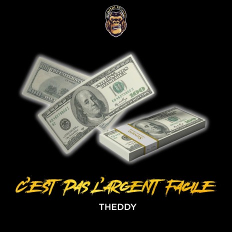 C'est pas l'argent facile | Boomplay Music