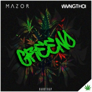 Greeno (feat. Wvngthoi)