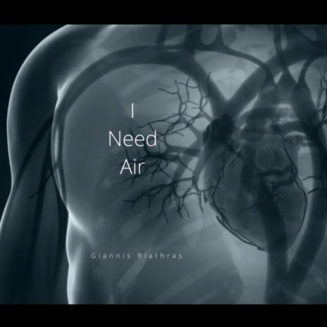 I Need Air | Boomplay Music