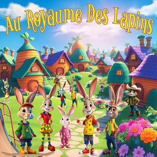 Au Royaume Des Lapins