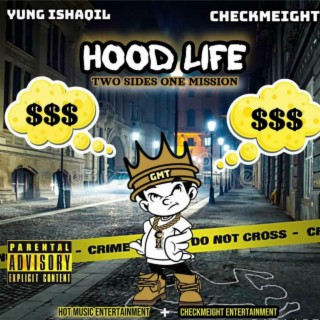 HoodLife Two Sides One Mission