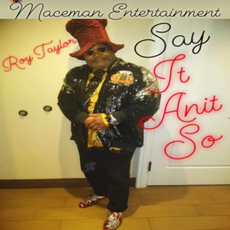 Say it anit so | Boomplay Music