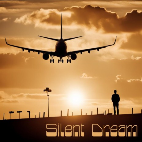 Silent Dream ft. Khaino | Boomplay Music