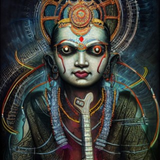 Bhairaviavatar