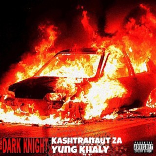 Dark Knight ft. Yung Khaly lyrics | Boomplay Music