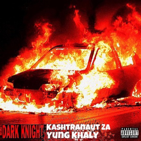 Dark Knight ft. Yung Khaly | Boomplay Music