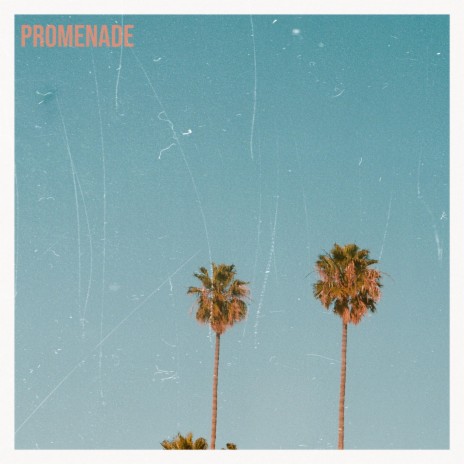 Promenade | Boomplay Music