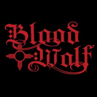 Blood Wolf