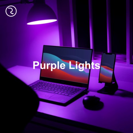 Purple Lights ft. Jasper & 11:11 Music Group | Boomplay Music