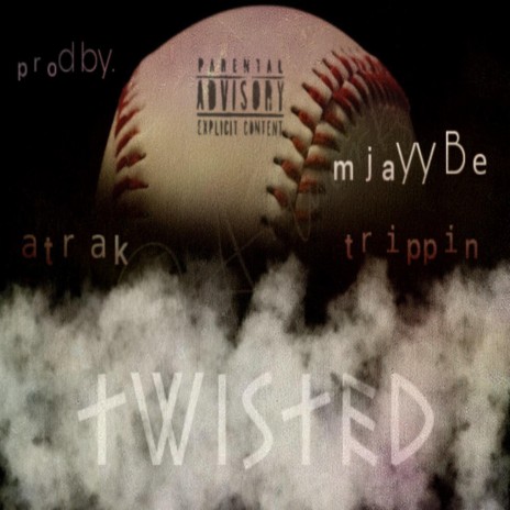 Twisted | Boomplay Music