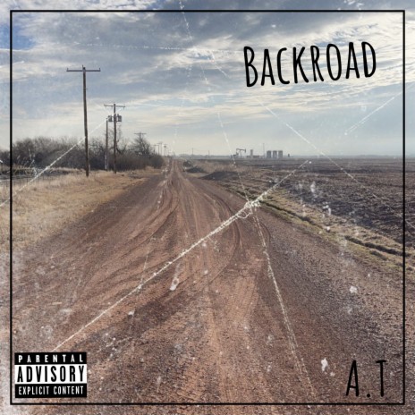 Backroad | Boomplay Music