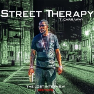 Street Therapy, Vol. 1