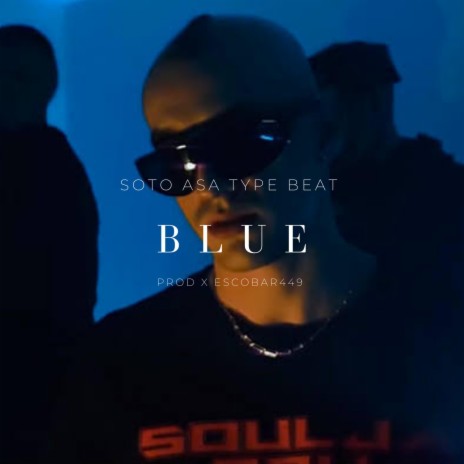 Blue | Boomplay Music