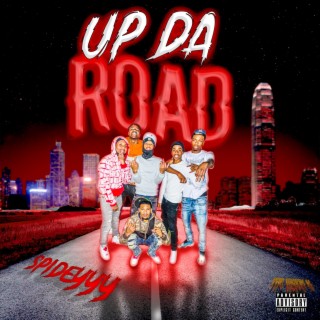 Up Da Road