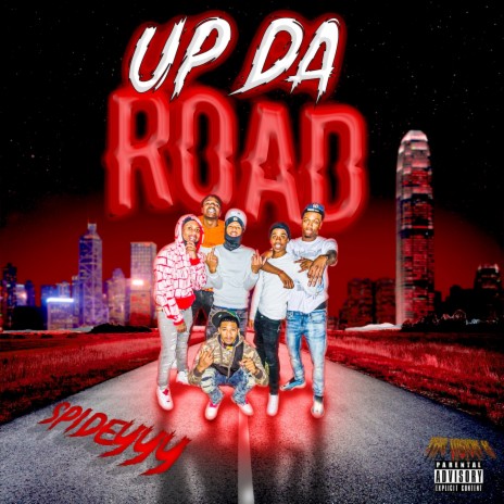 Up Da Road | Boomplay Music