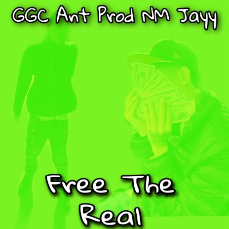 Free The Real | Boomplay Music