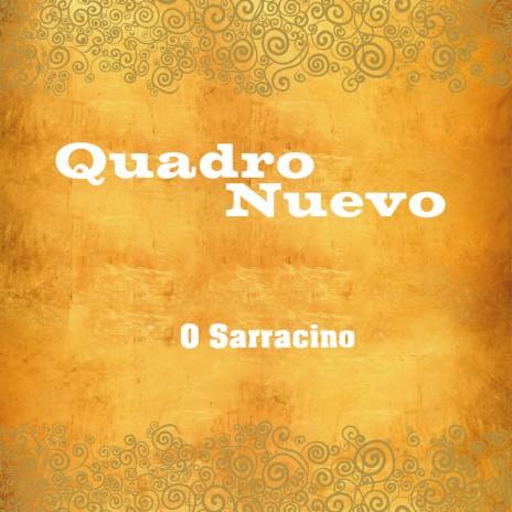 'O Sarracino | Boomplay Music