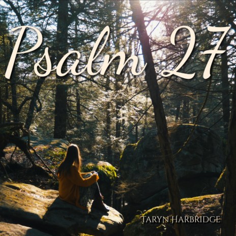 Psalm 27 (Instrumental Version)