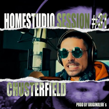 Homestudio Session #31 | Boomplay Music