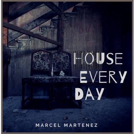 House Every Day (Radio Edit)
