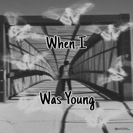 When I Was Young | Boomplay Music