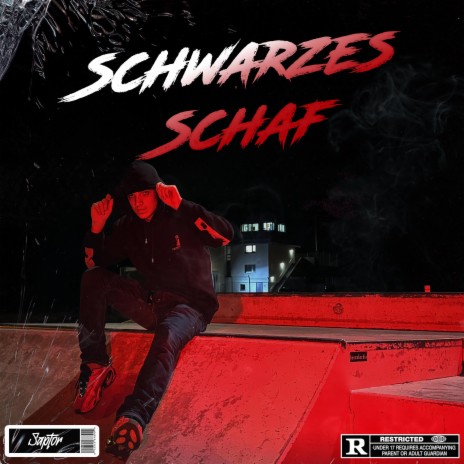 Schwarzes Schaf ft. 7evenTeen | Boomplay Music