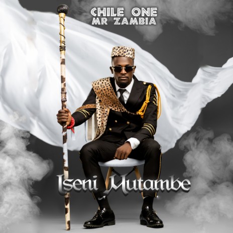 Iseni Mutambe | Boomplay Music