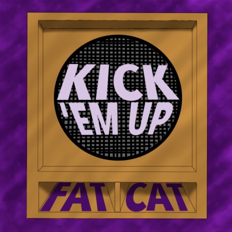 Kick 'Em Dub | Boomplay Music