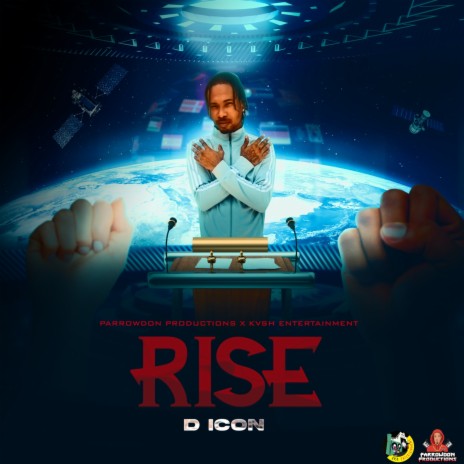 Rise | Boomplay Music