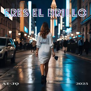 Eres El Brillo lyrics | Boomplay Music