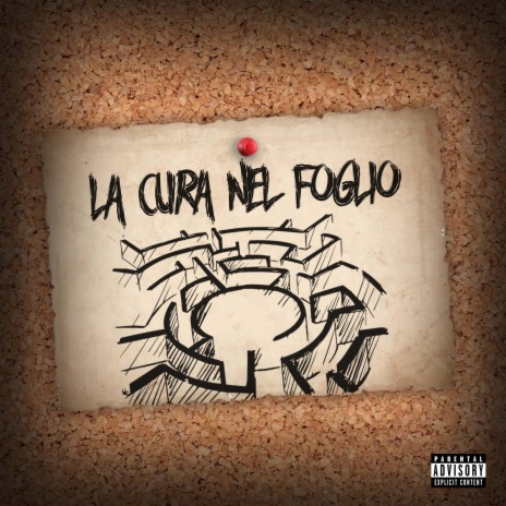 La Cura Nel Foglio ft. Ardi | Boomplay Music
