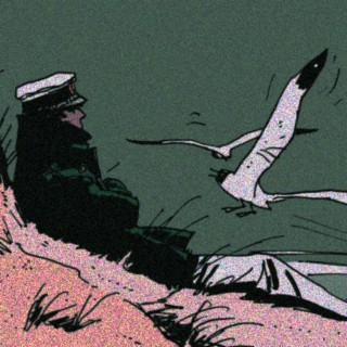 Corto Maltese