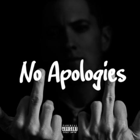 No Apologies ft. Project Zoe | Boomplay Music