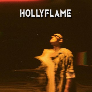 HOLLYFLAME — Птицей (Stanislav Bicovschii Remix)