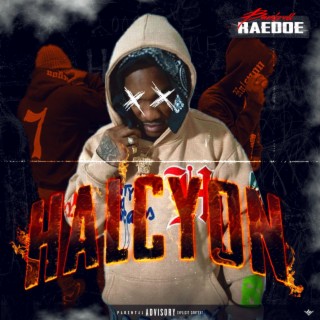 Halcyon