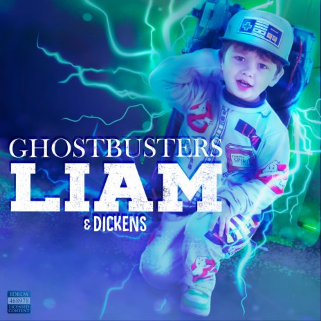 Ghostbusters (feat. Hector Avalos) | Boomplay Music