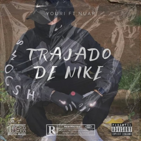 Trajado de Nike ft. Nuar | Boomplay Music